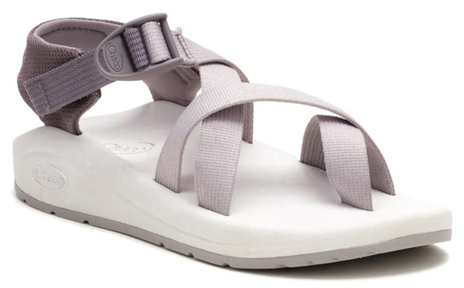 Chaco Womens CushZ Toe Loop Extra Cushioned Sandals Chaco Womens CushZ Toe Loop Extra Cushioned Sandals