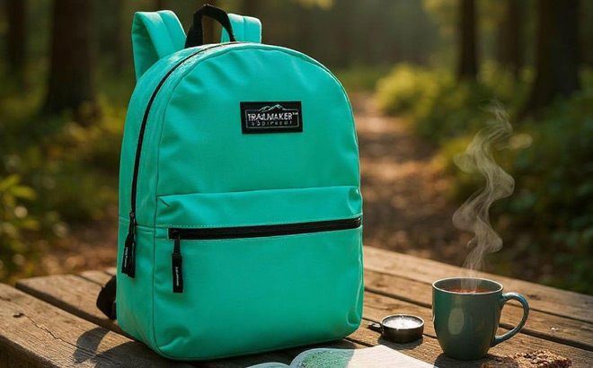 Classic Backpack