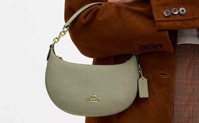 Coach Mini Payton Bag Coach Mini Payton Bag
