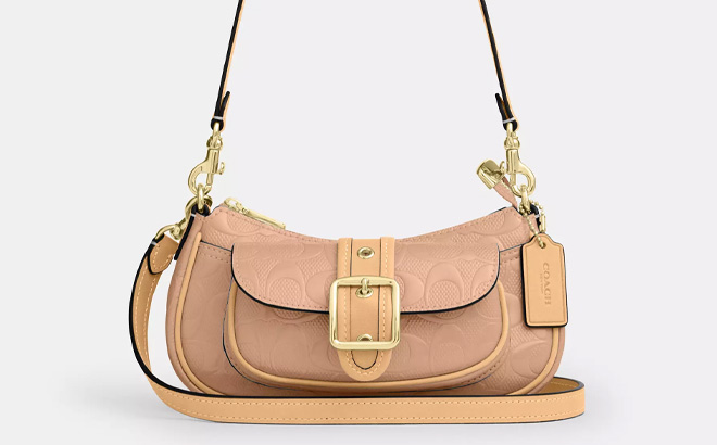 Coach Outlet Ashton Mini Shoulder Bag 1 Coach Outlet Ashton Mini Shoulder Bag 1