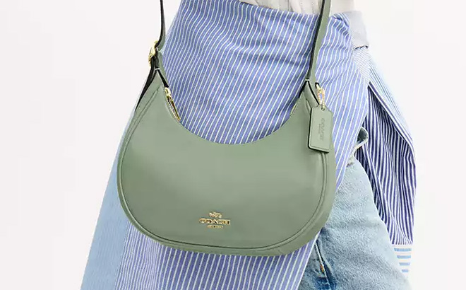 Coach Outlet Emily Shoulder Bag Coach Outlet Emily Shoulder Bag