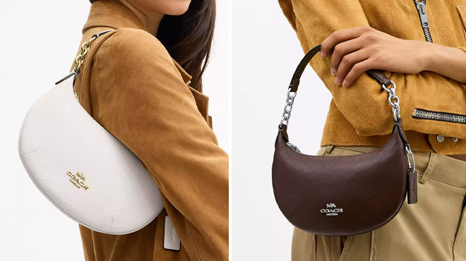 Coach Outlet Mini Payton Bags