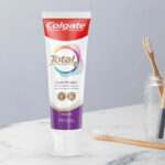 Colgate Total Active Prevention Gum Protect Whitening Toothpaste
