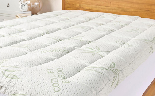 Concierge Mattress Topper