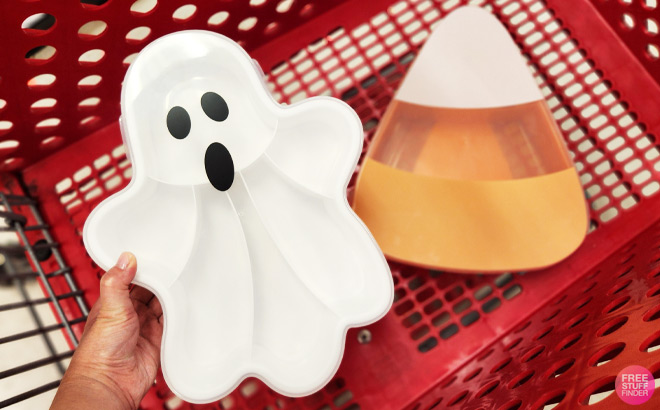 Cook With Color Halloween Large Snack Boxes Cook With Color Halloween Large Snack Boxes