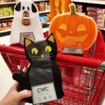 Cook With Color Halloween Personal Sized Snack Boxes