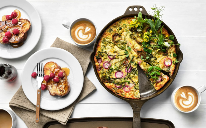 Cooking Classes at Williams Sonoma