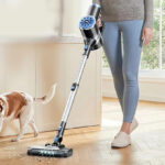 Cordless Vacuum Cleaner