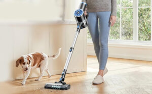 Cordless Vacuum Cleaner