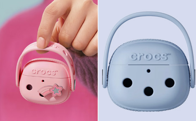 Crocs AirPods Pro2 Compatible Case
