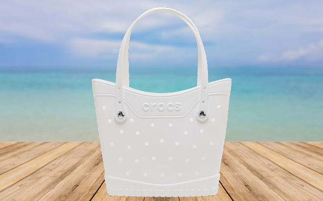 Crocs Classic Medium Tote