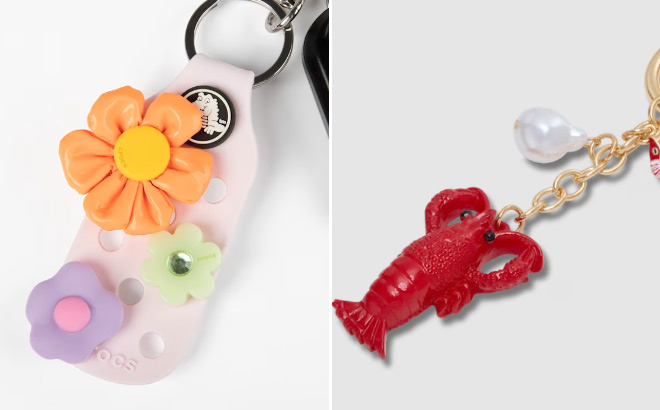Crocs Jibbitz Bag Charm