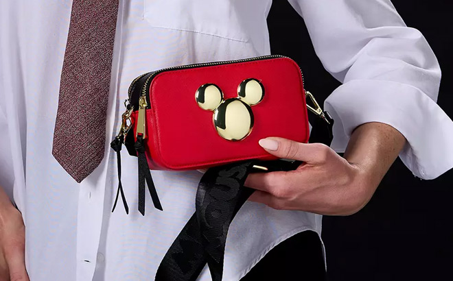Disney Crossbody Hip Pack