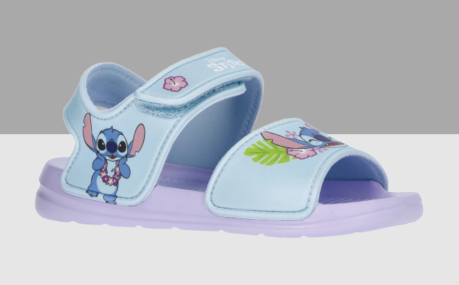 Disney Toddler Sandals