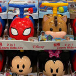 Disney Zoom Ride On