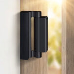 Door Reinforcement Lock
