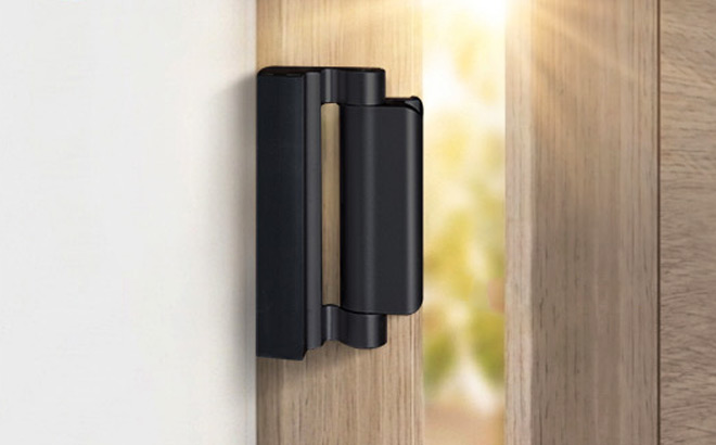 Door Reinforcement Lock
