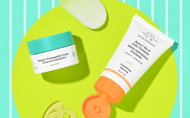 Drunk Elephant Let the Good Tides Roll Kit