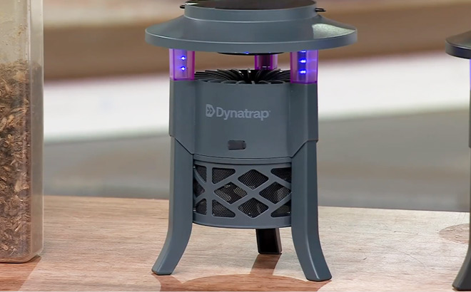 DynaTrap UV LED Portable Insect Trap