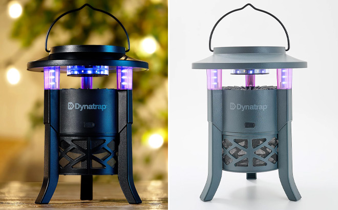 DynaTrap UV LED Portable Insect Traps