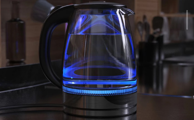 Electric Kettle