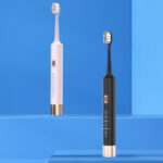 Electric Toothbrush 2 Pack