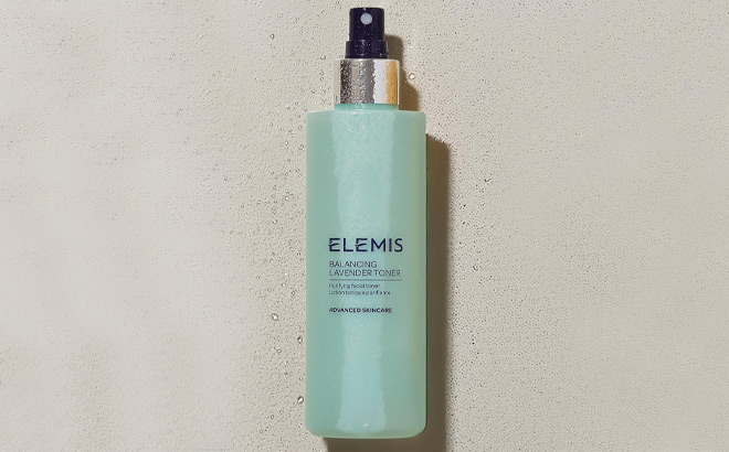 Elemis Toner Duo
