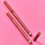 Essence Soft Precise Lip Pencil on the Table