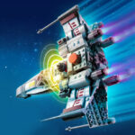 FREE LEGO Smart Play Event