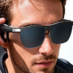 FTOCASE Smart Glasses
