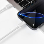 Fast Charger for iPhone