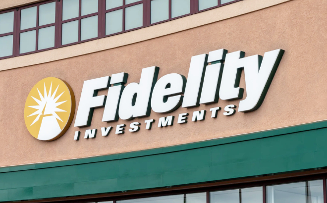 Fidelity Investments Company