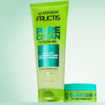 Garnier Fructis Pure Clean Styling Hair Gel