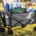 Gianna Collapsible Folding Wagon
