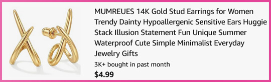 Gold Plated Stud Earrings Cart Screen Gold Plated Stud Earrings Cart Screen