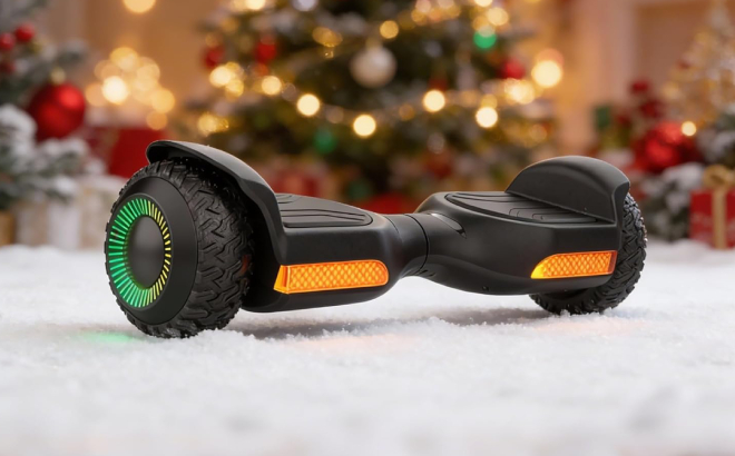 Gyroor Self Balancing Scooter