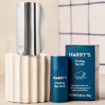 Harrys Cooling Eye Kit
