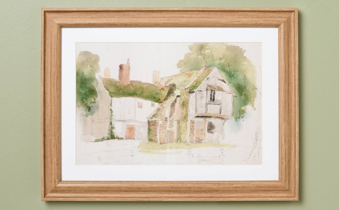 Hearth Hand with Magnolia Spring Cottage Wall Art Hearth Hand with Magnolia Spring Cottage Wall Art