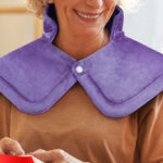 Heating Pad for Neck