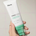 Hero Force Shield Sunscreen