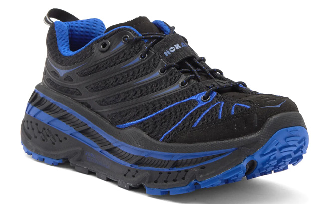 Hoka Womens Stinson Evo OG Running Shoes