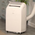 Hunter 4 in 1 Quiet Portable Air Conditioner