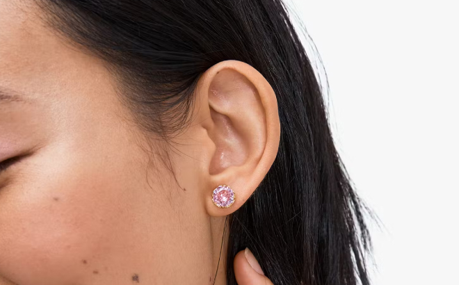Kate Spade Outlet That Sparkle Earring