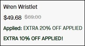 Kate Spade Outlet Wren Wristlet Checkout