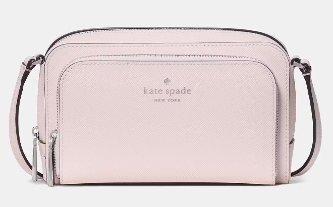 Kate Spade Staci Mini Crossbody Bag