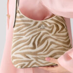 Kate Spade Zebra Small Shoulder Bag