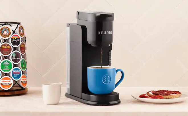 Keurig K Express Single Serve K Cup Pod Coffee Maker Keurig K Express Single Serve K Cup Pod Coffee Maker
