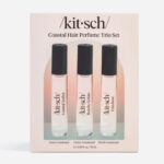 Kitsch Hair Perfume Trio