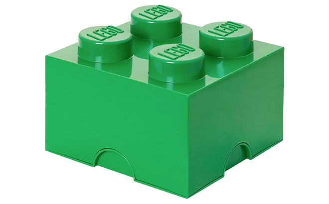 LEGO Stackable Storage Brick