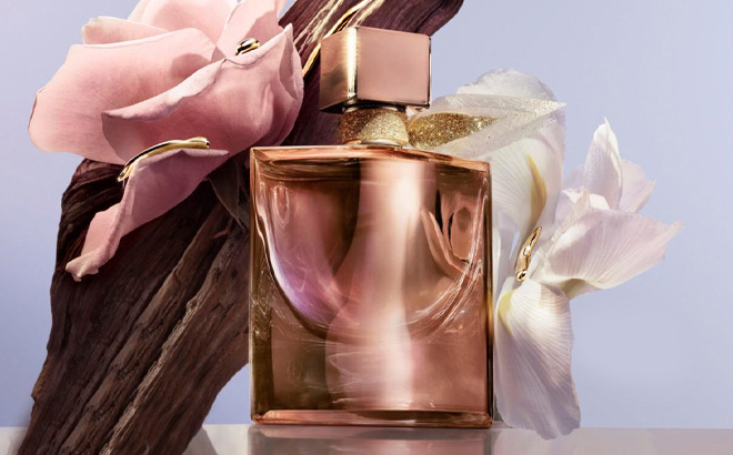 Lancome La Vie Est Belle LExtrait Eau de Parfum with Bag Lancome La Vie Est Belle LExtrait Eau de Parfum with Bag